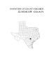 Book: Inventory of county records, Guadalupe County courthouse, Seguin, Tex…