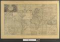 Thumbnail image of item number 1 in: 'A new & correct map of the whole world : shewing ye situation of its principal parts. Viz the oceans, kingdoms, rivers, capes, ports, mountains, woods, trade-winds, monsoons, variation of ye compass, climats, &c. With the most remarkable tracks of the bold attempts which have been made to find out the North East & North West Passages.'.