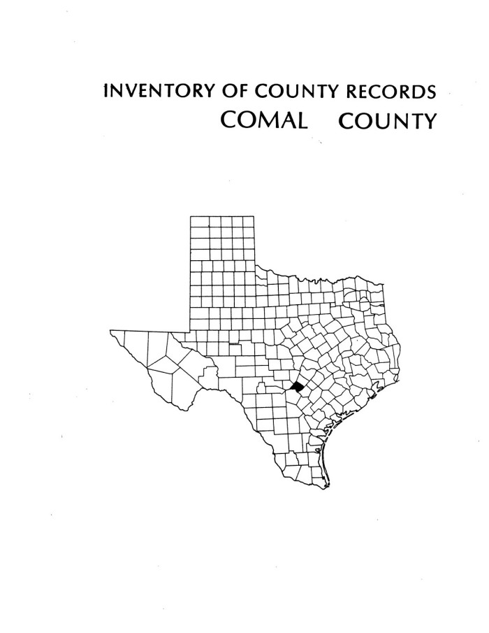 Comal County Tax Office More You Must To Know
