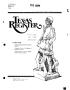 Thumbnail image of item number 1 in: 'Texas Register, Volume 1, Number 10, Pages 292-323, February 6, 1976'.