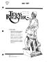 Journal/Magazine/Newsletter: Texas Register, Volume 1, Number 30, Pages 937-974, April 16, 1976