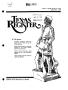 Journal/Magazine/Newsletter: Texas Register, Volume 1, Number 40, Pages 1347-1376, May 21, 1976