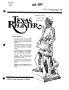 Journal/Magazine/Newsletter: Texas Register, Volume 1, Number 49, Pages 1675-1712, June 25, 1976