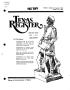 Journal/Magazine/Newsletter: Texas Register, Volume 1, Number 61, Pages 2175-2204, August 6, 1976
