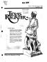 Thumbnail image of item number 1 in: 'Texas Register, Volume 1, Number 68, Pages 2393-2438, August 31, 1976'.