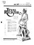Journal/Magazine/Newsletter: Texas Register, Volume 1, Number 73, Pages 2583-2622, September 21, 1…