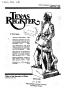 Journal/Magazine/Newsletter: Texas Register, Volume 3, Number 91, Pages 4257-4278, December 8, 1978