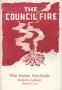 Thumbnail image of item number 1 in: 'Council Fire, Handbook of McMurry College, [1951]'.