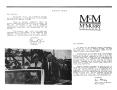 Thumbnail image of item number 3 in: 'Council Fire, Handbook of McMurry College, 1987-1988'.