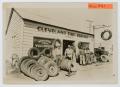 Primary view of [Cleveland Tire Service]