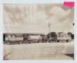 Primary view of [Pressley Brothers Transfer Trucks]