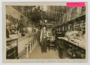 [Clements Brothers Drug Store]