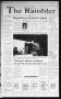 Newspaper: The Rambler (Fort Worth, Tex.), Vol. 85, No. 3, Ed. 1 Wednesday, Febr…