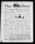 Primary view of The Rambler (Fort Worth, Tex.), Vol. 88, No. 2, Ed. 1 Wednesday, October 23, 2002