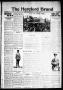 Newspaper: The Hereford Brand, Vol. 14, No. 52, Ed. 1 Friday, January 29, 1915