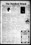 Newspaper: The Hereford Brand, Vol. 15, No. 11, Ed. 1 Friday, April 16, 1915