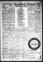 Newspaper: The Hereford Brand, Vol. 15, No. 19, Ed. 1 Friday, June 11, 1915
