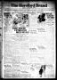 Newspaper: The Hereford Brand, Vol. 21, No. 22, Ed. 1 Friday, May 27, 1921