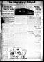Newspaper: The Hereford Brand, Vol. 21, No. 90, Ed. 1 Friday, January 20, 1922