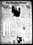 Newspaper: The Hereford Brand, Vol. 22, No. 2, Ed. 1 Friday, January 27, 1922