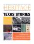 Thumbnail image of item number 1 in: 'Heritage, 2009, Volume 3'.