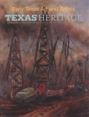 Heritage, 2011, Volume 1