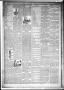Thumbnail image of item number 2 in: 'The Mineola Monitor (Mineola, Tex.), Vol. 11, No. 32, Ed. 1 Saturday, May 5, 1888'.