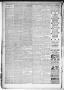 Thumbnail image of item number 2 in: 'The Mineola Monitor (Mineola, Tex.), Vol. 11, No. 40, Ed. 1 Saturday, June 30, 1888'.