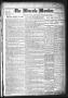 Thumbnail image of item number 1 in: 'The Mineola Monitor (Mineola, Tex.), Vol. 11, No. 52, Ed. 1 Saturday, September 22, 1888'.