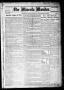 Thumbnail image of item number 1 in: 'The Mineola Monitor (Mineola, Tex.), Vol. 12, No. 1, Ed. 1 Saturday, September 29, 1888'.
