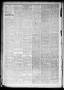 Thumbnail image of item number 2 in: 'The Mineola Monitor (Mineola, Tex.), Vol. 12, No. 8, Ed. 1 Saturday, November 17, 1888'.