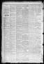 Thumbnail image of item number 2 in: 'The Mineola Monitor (Mineola, Tex.), Vol. 12, No. 15, Ed. 1 Saturday, January 12, 1889'.