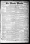 Newspaper: The Mineola Monitor (Mineola, Tex.), Vol. 12, No. 20, Ed. 1 Saturday,…