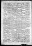 Thumbnail image of item number 2 in: 'The Mineola Daily Argus (Mineola, Tex.), Vol. 1, No. 14, Ed. 1 Friday, February 13, 1903'.