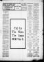 Thumbnail image of item number 3 in: 'The Mineola Daily Argus (Mineola, Tex.), Vol. 1, No. 14, Ed. 1 Friday, February 13, 1903'.