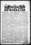 Newspaper: The National Co-Operator (Mineola, Tex.), Vol. 2, No. 30, Ed. 1 Wedne…