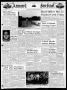 Newspaper: Armored Sentinel (Temple, Tex.), Vol. 1, No. 17, Ed. 1 Thursday, Apri…