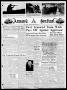 Newspaper: Armored Sentinel (Temple, Tex.), Vol. 9, No. 8, Ed. 1 Thursday, Febru…