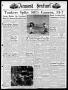 Newspaper: Armored Sentinel (Temple, Tex.), Vol. 9, No. 45, Ed. 1 Thursday, Nove…