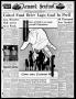 Newspaper: Armored Sentinel (Temple, Tex.), Vol. 13, No. 37, Ed. 1 Friday, Octob…