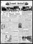 Newspaper: Armored Sentinel (Temple, Tex.), Vol. 17, No. 50, Ed. 1 Friday, May 1…