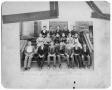 Photograph: [Class at the Terrill School]