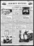 Newspaper: Armored Sentinel (Temple, Tex.), Vol. 19, No. 7, Ed. 1 Friday, May 26…