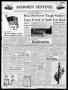 Newspaper: Armored Sentinel (Temple, Tex.), Vol. 19, No. 9, Ed. 1 Friday, June 9…