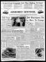 Newspaper: Armored Sentinel (Temple, Tex.), Vol. 19, No. 29, Ed. 1 Friday, Octob…