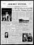 Newspaper: Armored Sentinel (Temple, Tex.), Vol. 21, No. 40, Ed. 1 Friday, Janua…