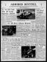 Newspaper: Armored Sentinel (Temple, Tex.), Vol. 24, No. 41, Ed. 1 Friday, Octob…