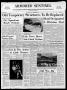 Newspaper: Armored Sentinel (Temple, Tex.), Vol. 25, No. 37, Ed. 1 Friday, Septe…
