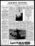 Newspaper: Armored Sentinel (Temple, Tex.), Vol. 27, No. 12, Ed. 1 Friday, April…
