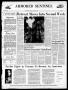 Newspaper: Armored Sentinel (Temple, Tex.), Vol. 27, No. 50, Ed. 1 Friday, Janua…